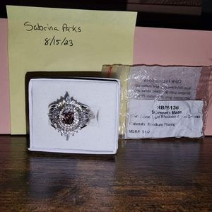 Ring bomb ring rbp 6136